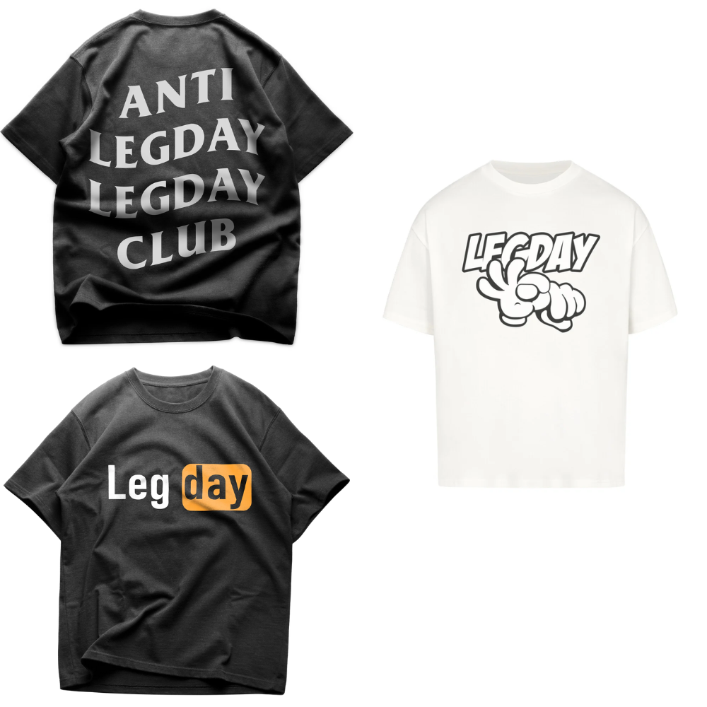 Legday Lover