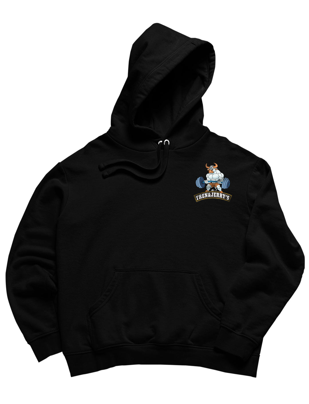 Jerry Hoodie
