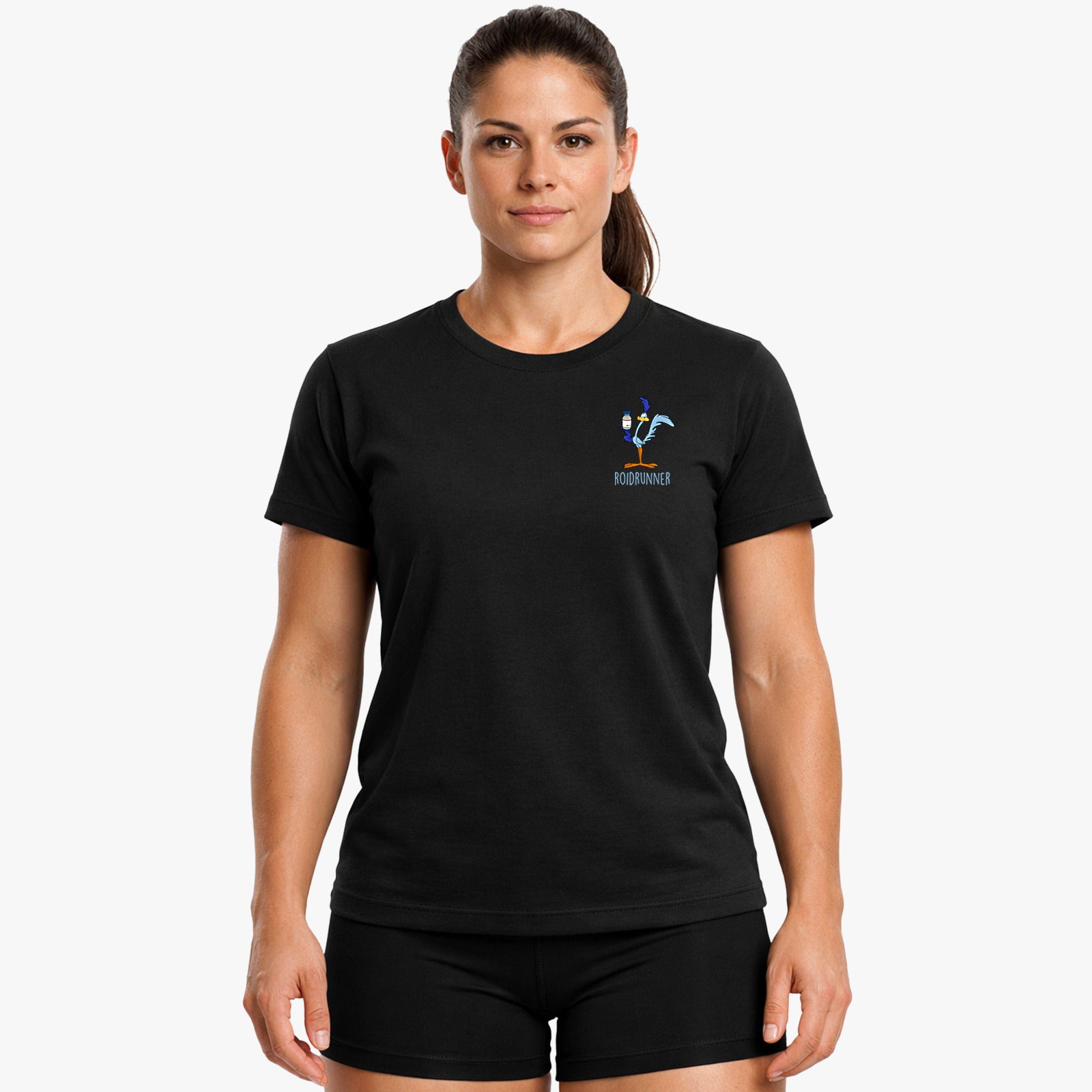 roadrunner shirt