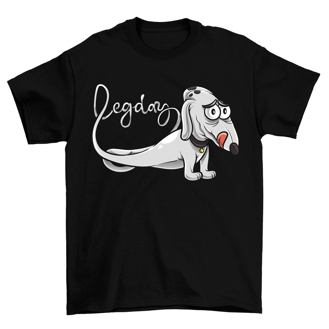 Legday Shirt