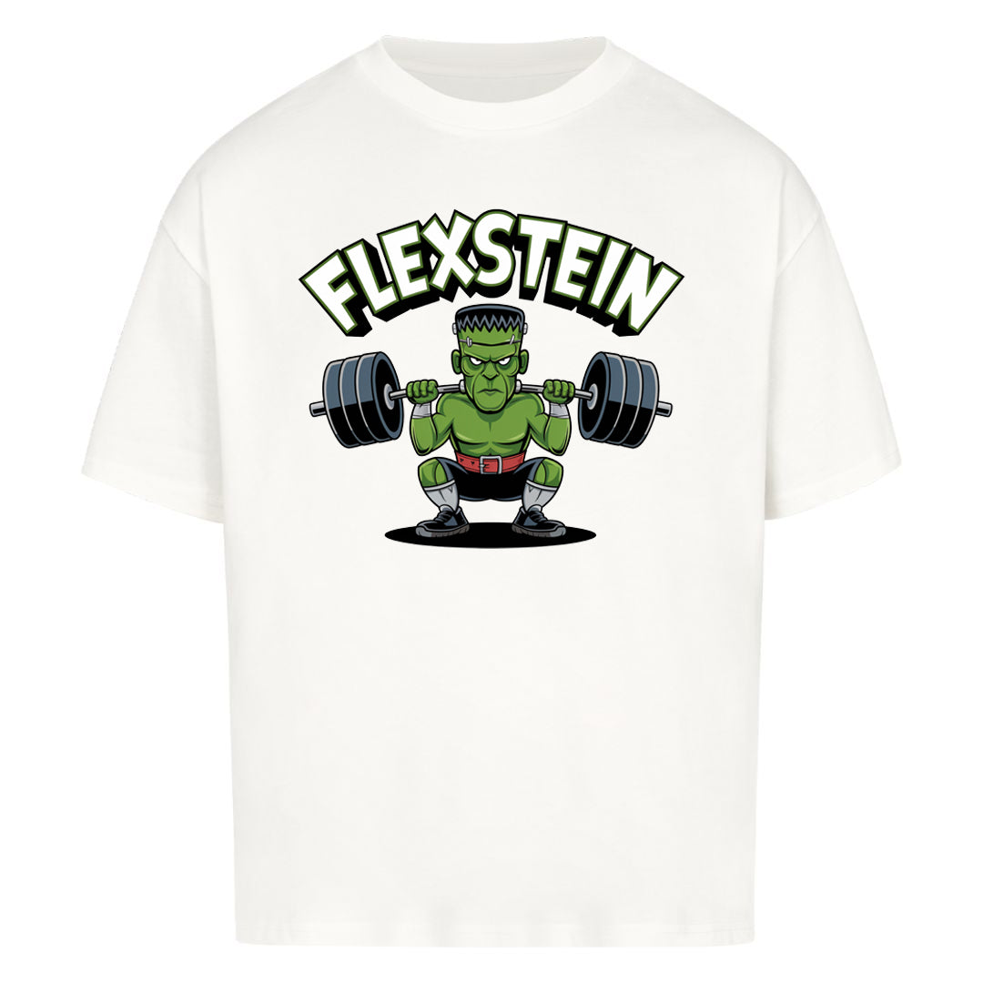 Flexstein Oversized Shirt