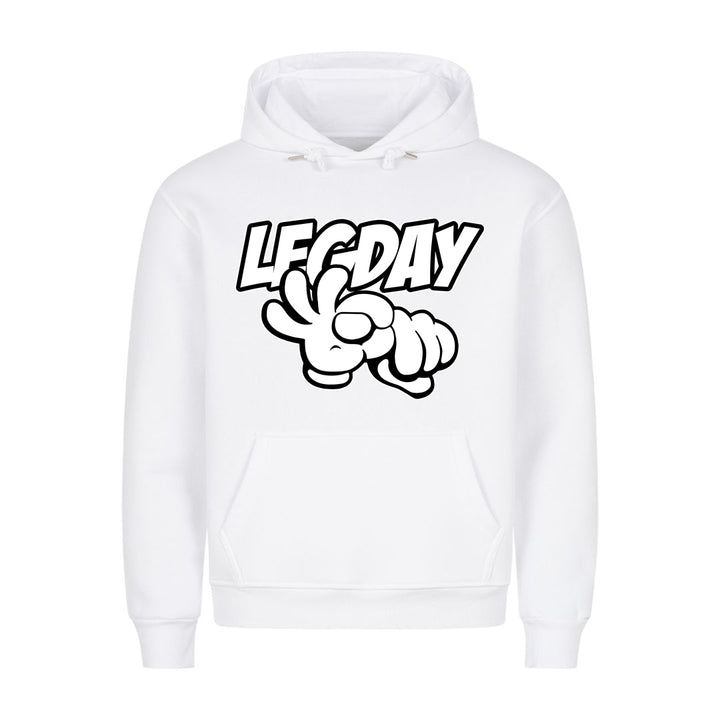 Legday Hoodie