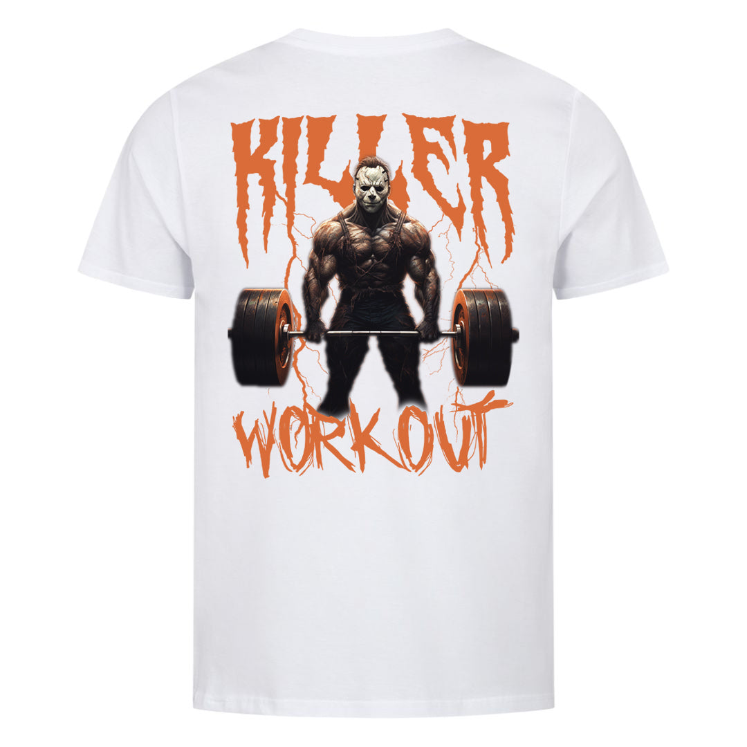 Killer (Backprint) Shirt