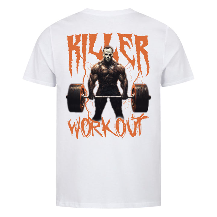 Killer (Backprint) Shirt