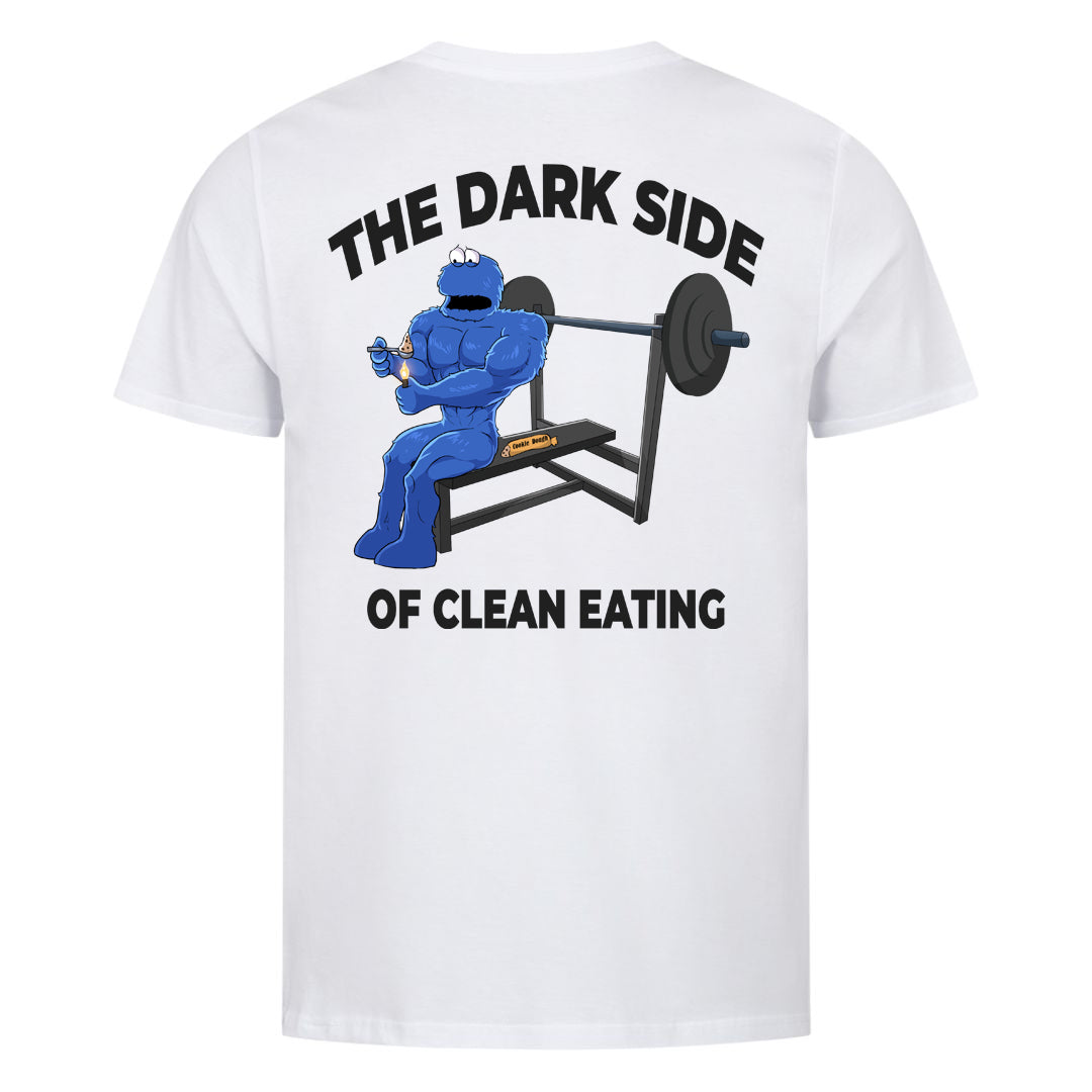 Cookie Monster (Backprint)  Tshirt