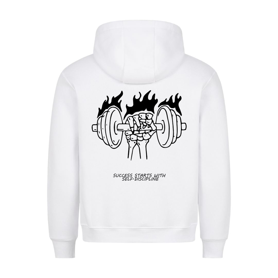Success Hoodie