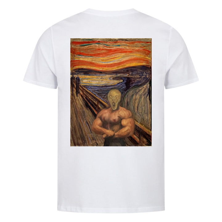 Flex (Backprint) Shirt