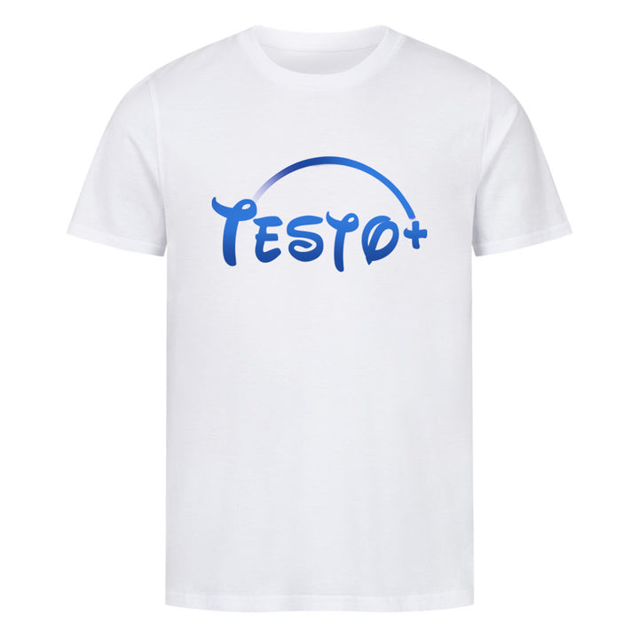 Testo+ Shirt