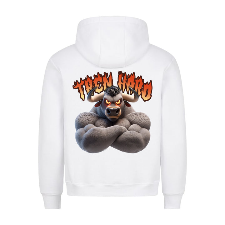 Bull Hoodie
