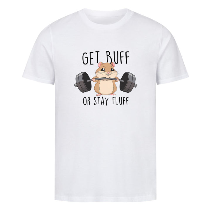 Get Buff Shirt