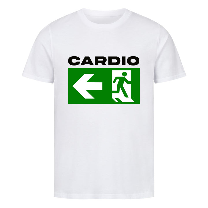 Cardio Shirt