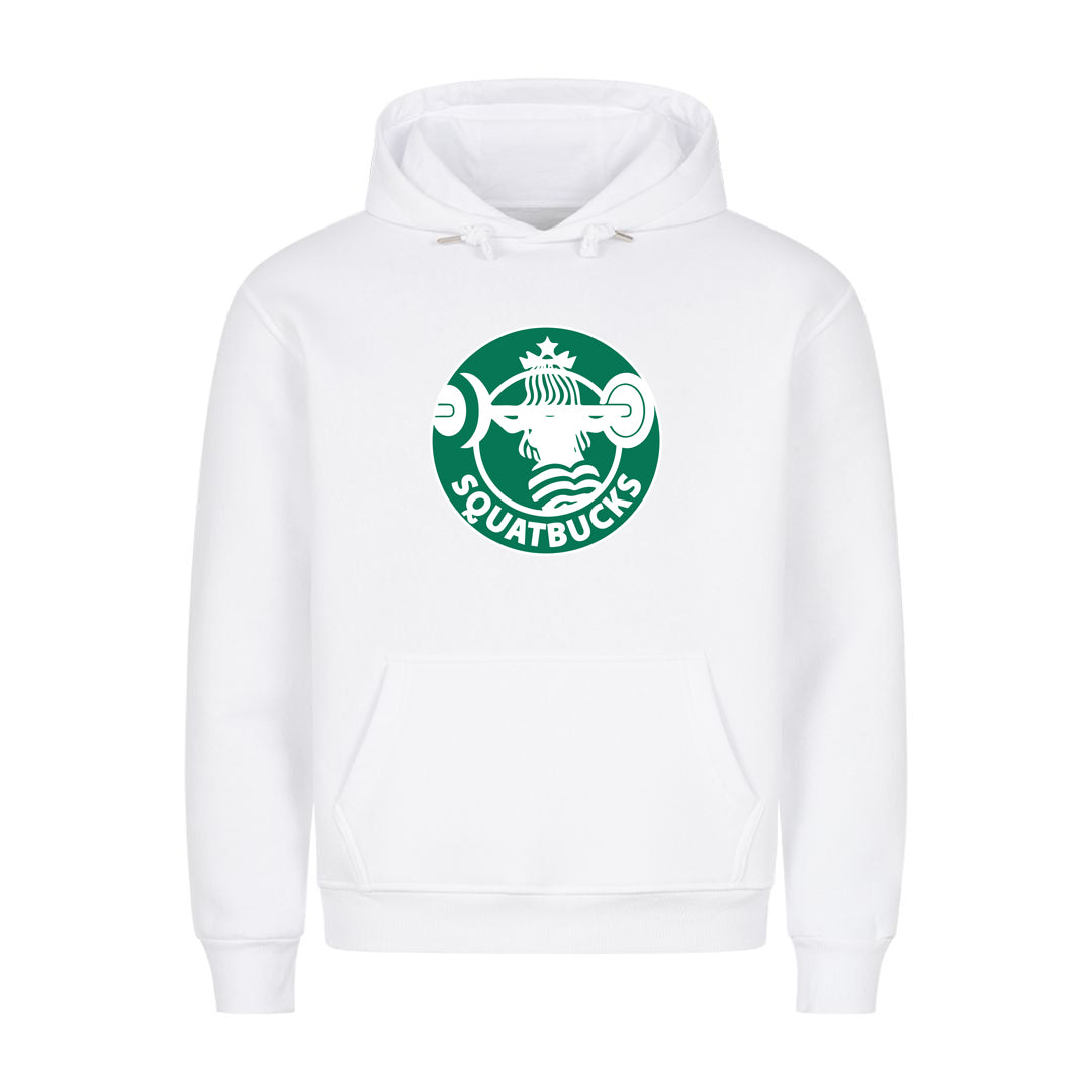 Squatbucks Hoodie