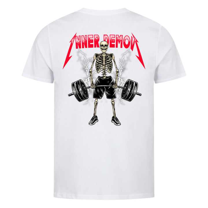 Inner Demon (Backprint) Shirt