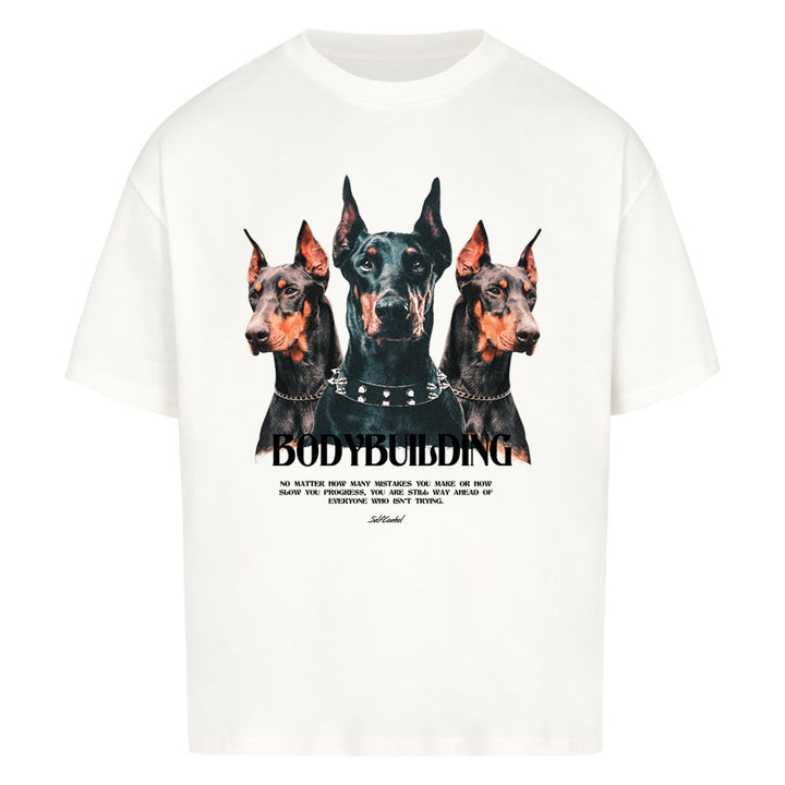 Selfcontrol Oversized Shirt