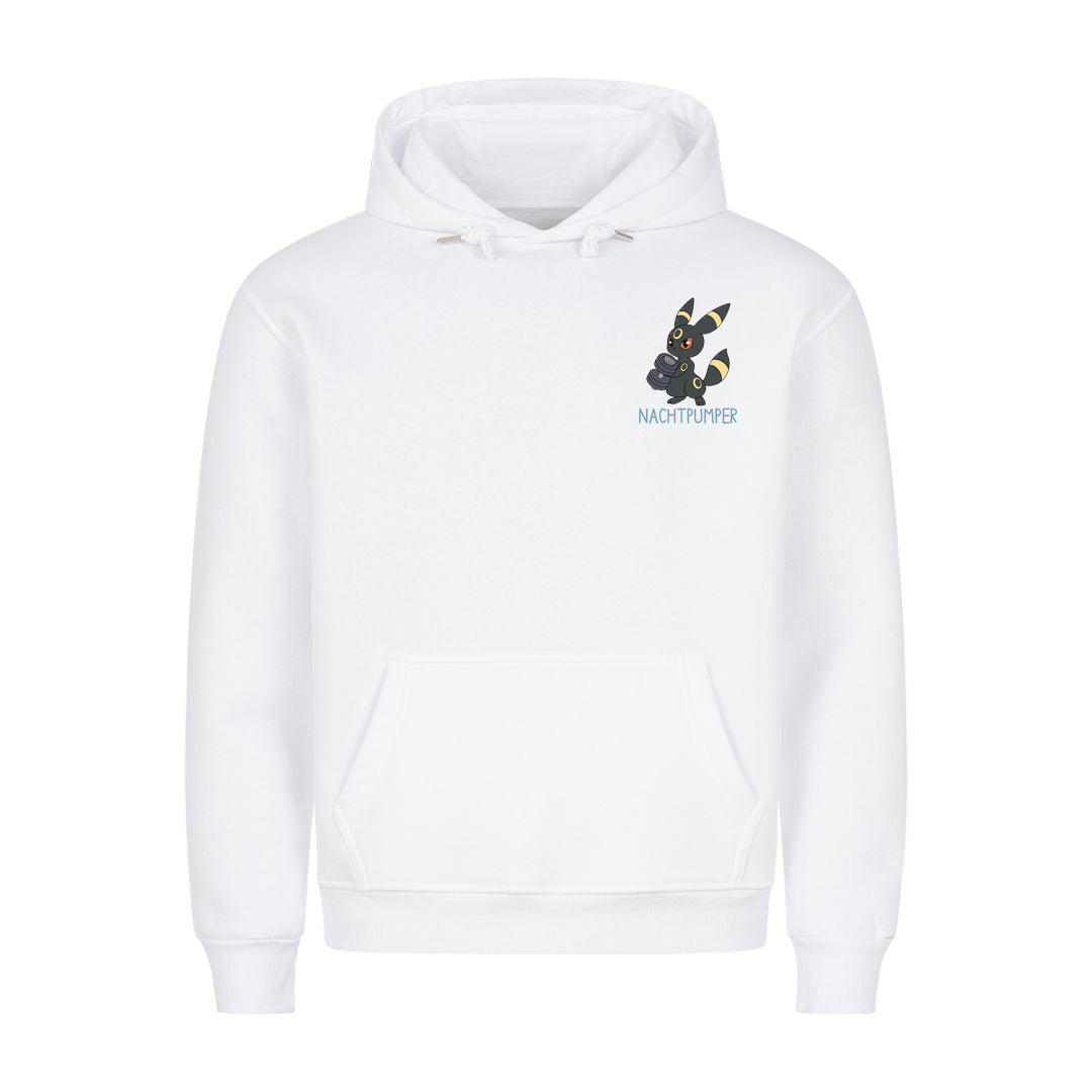 Nachtpumper Hoodie