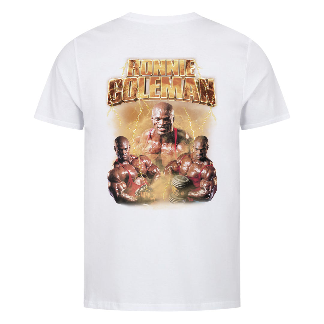 Ronnie (Backprint) Shirt