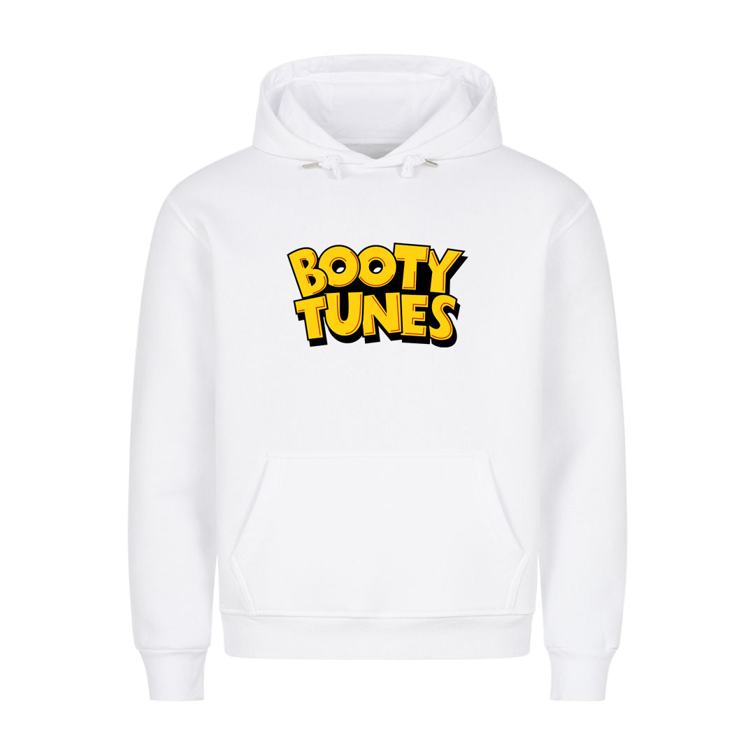 Booty Tunes Hoodie
