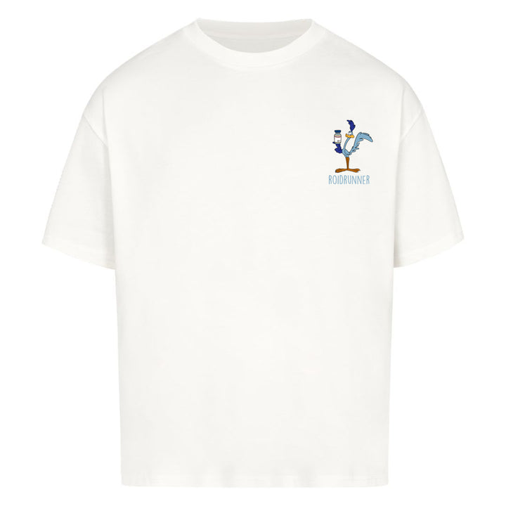 chemise oversize roidrunner