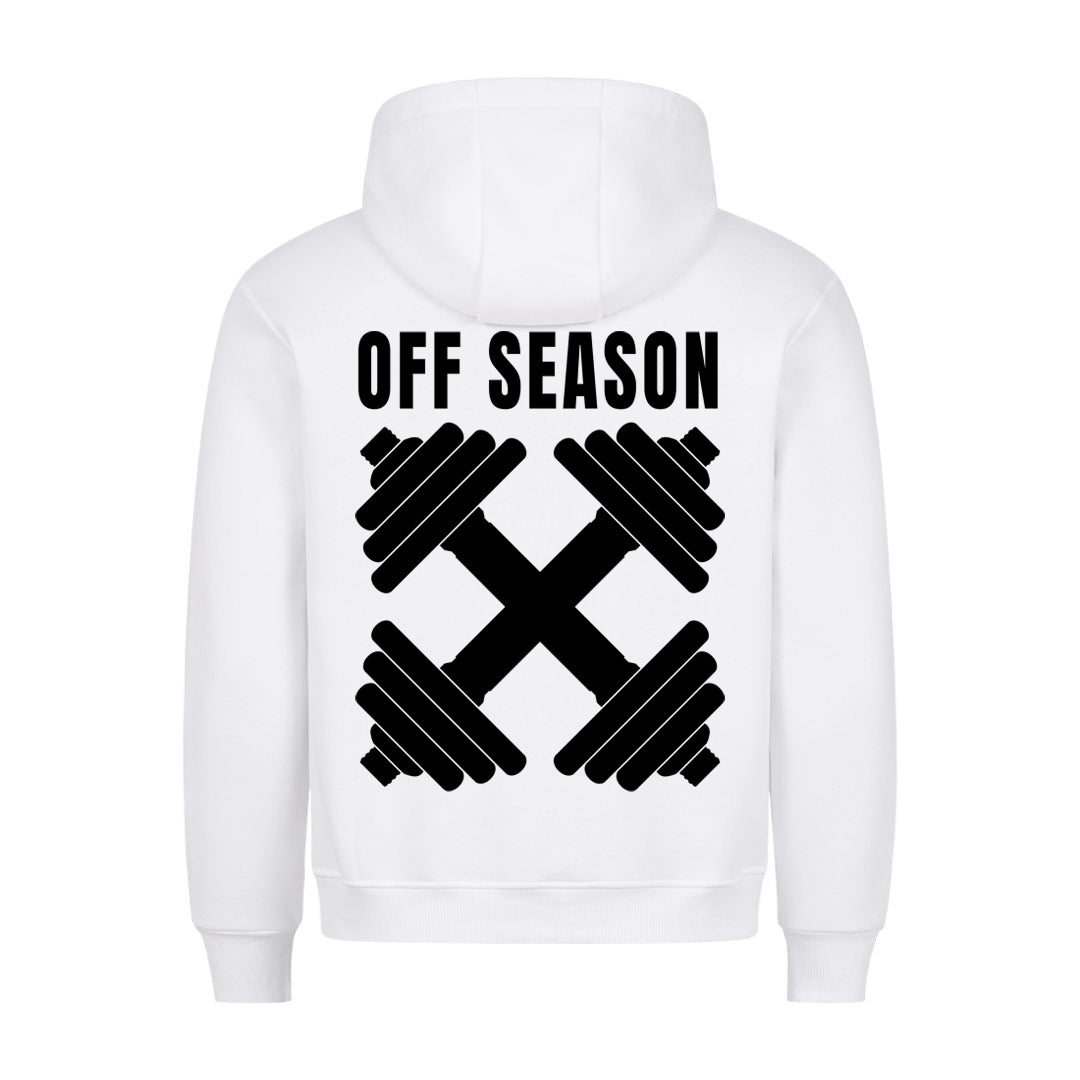 Off Season Hoodie