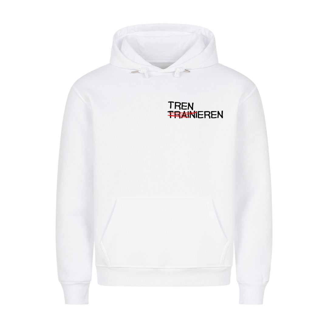 Trenieren Hoodie