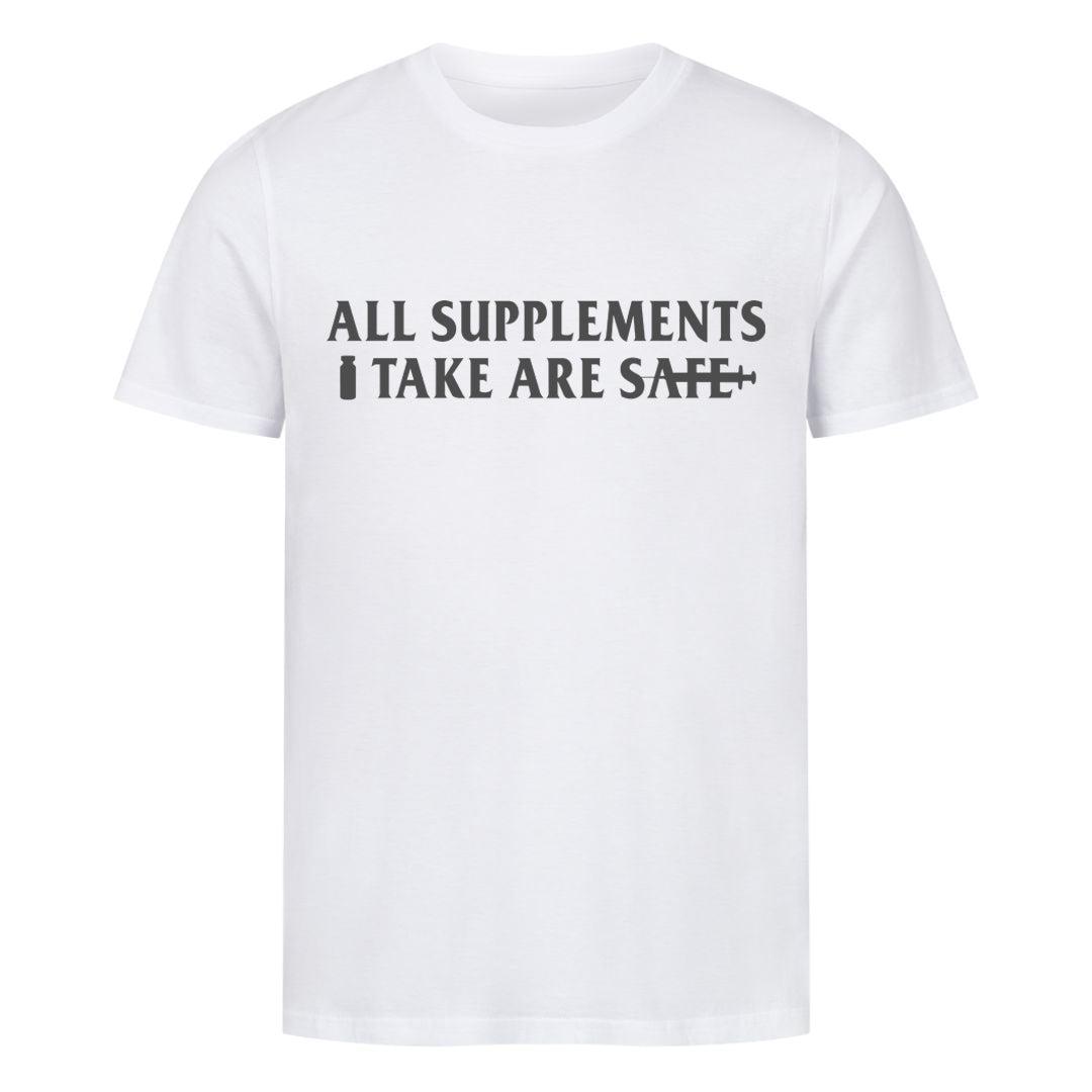 Safe Shirt