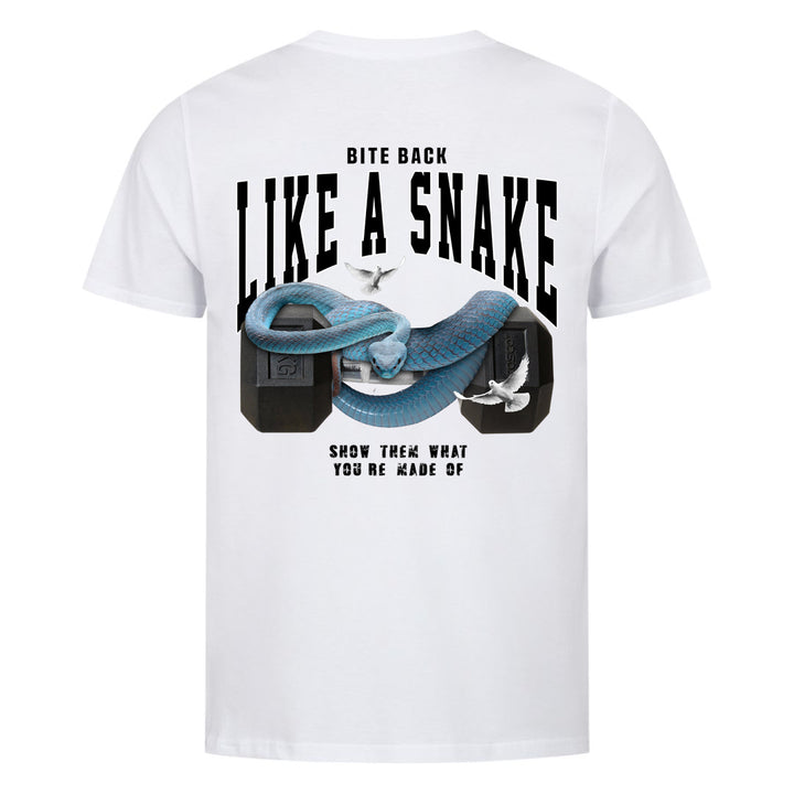 Snake (Backprint) Shirt