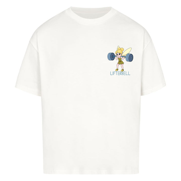 Lifterbell Oversized Shirt