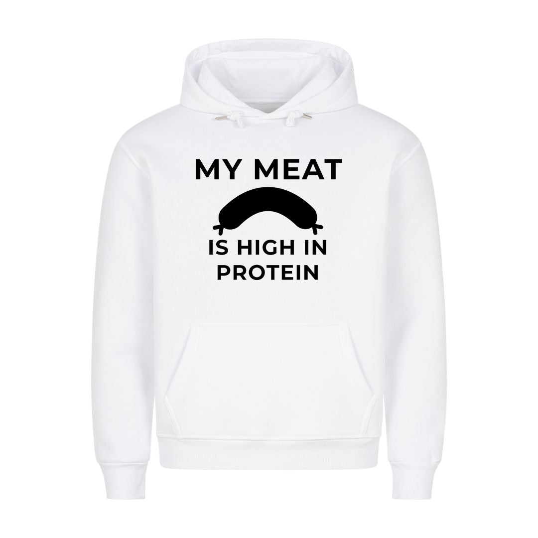 My Meat Hoodie