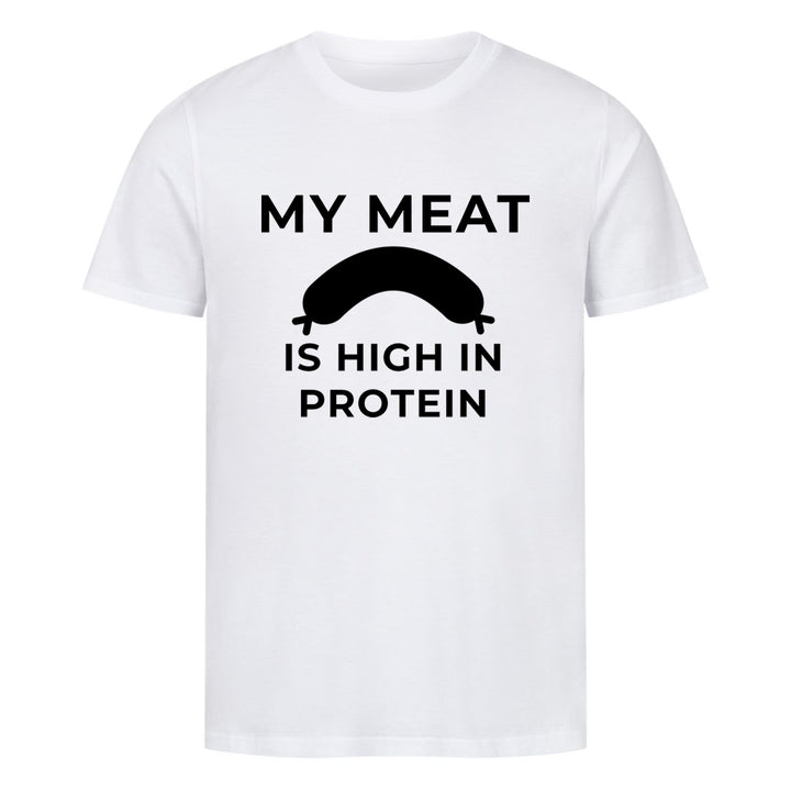 My Meat Shirt