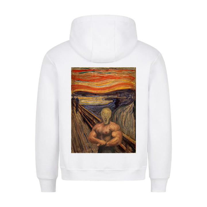 Flex (Backprint) Hoodie