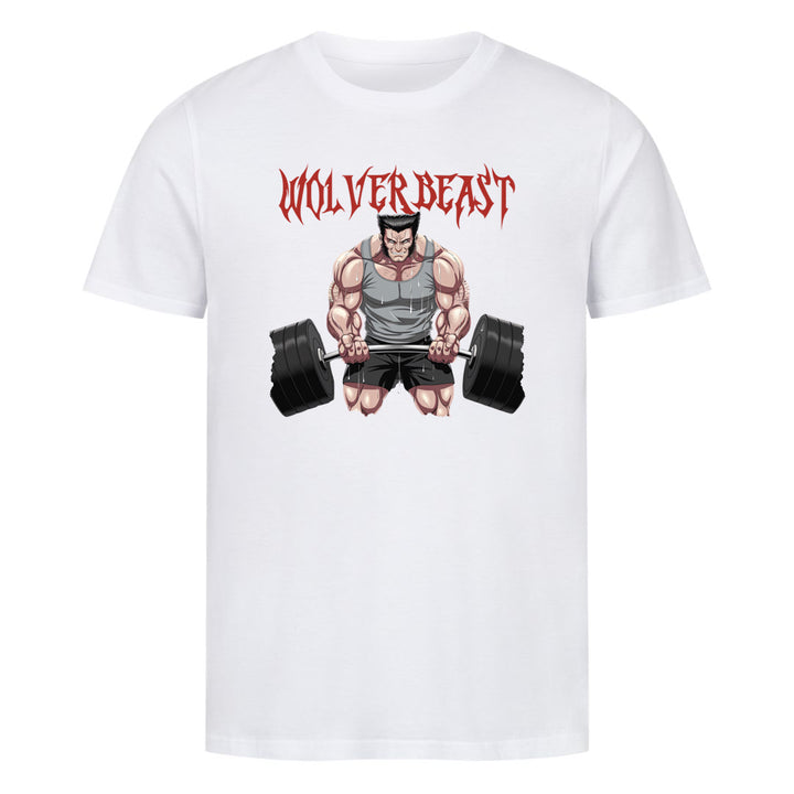 Wolverbeast Shirt