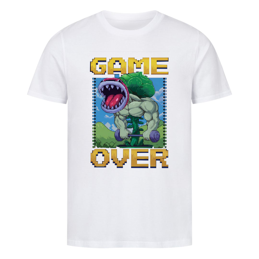Game Over Shirt