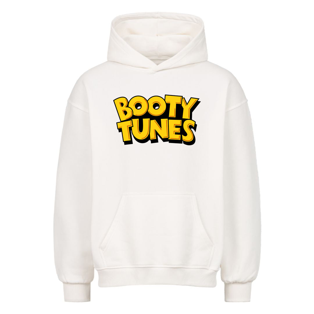 Booty Tunes Oversized Hoodie