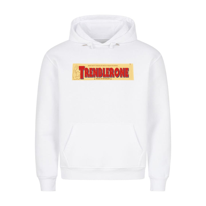 Trenblerone Hoodie