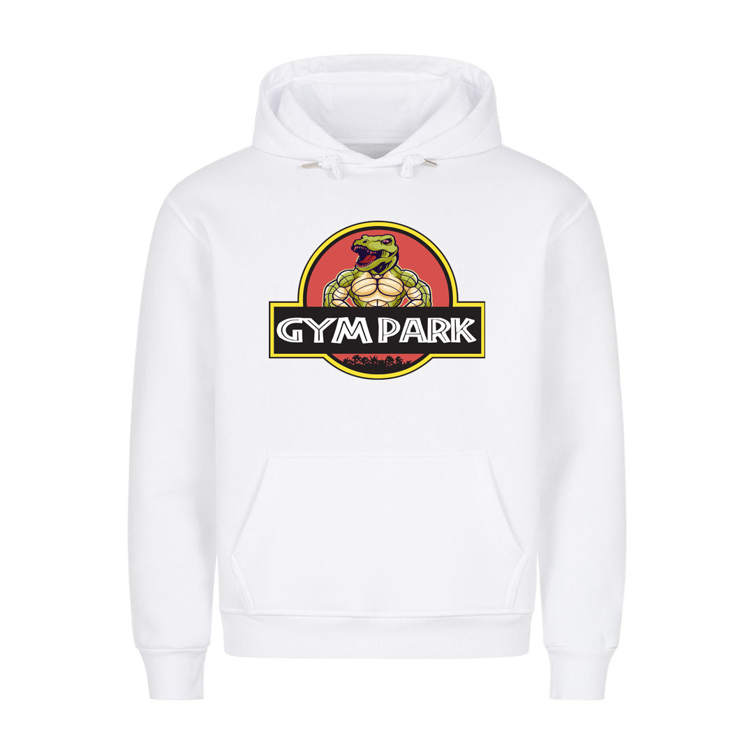 Gym Park Hoodie