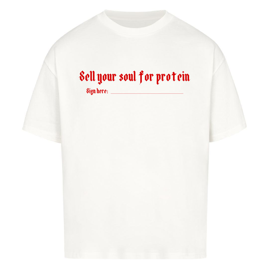 Soul Oversized Shirt