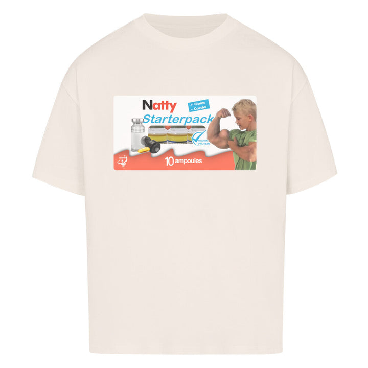 Natty Shirt