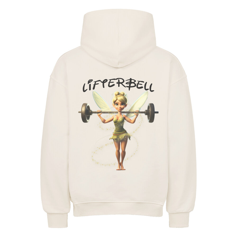 Lifterbell Oversized Hoodie