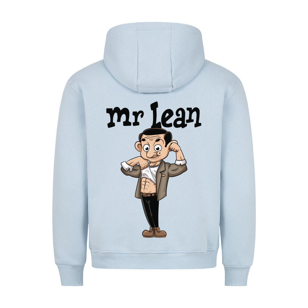 mr Lean Hoodie