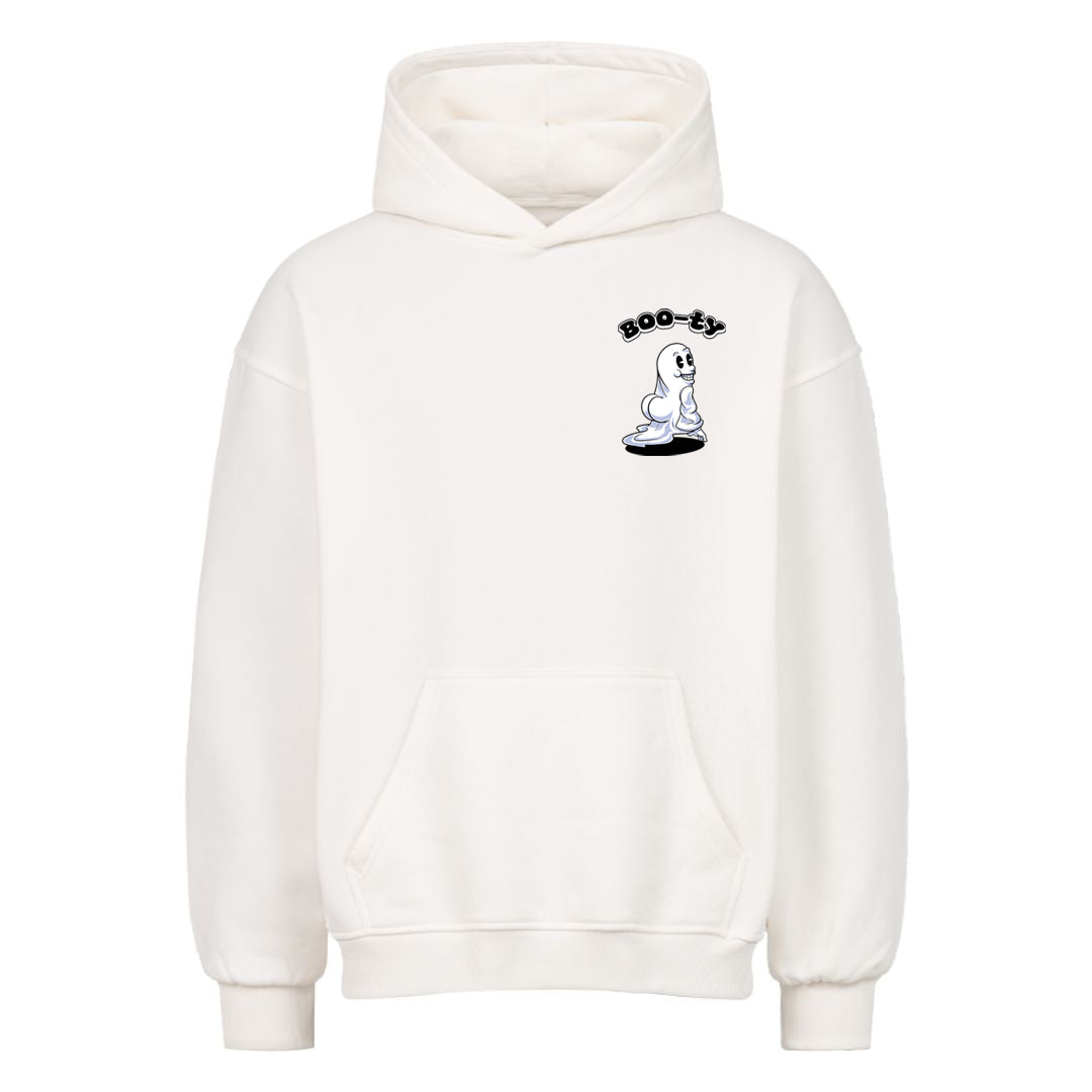 Boo-ty Oversized Hoodie