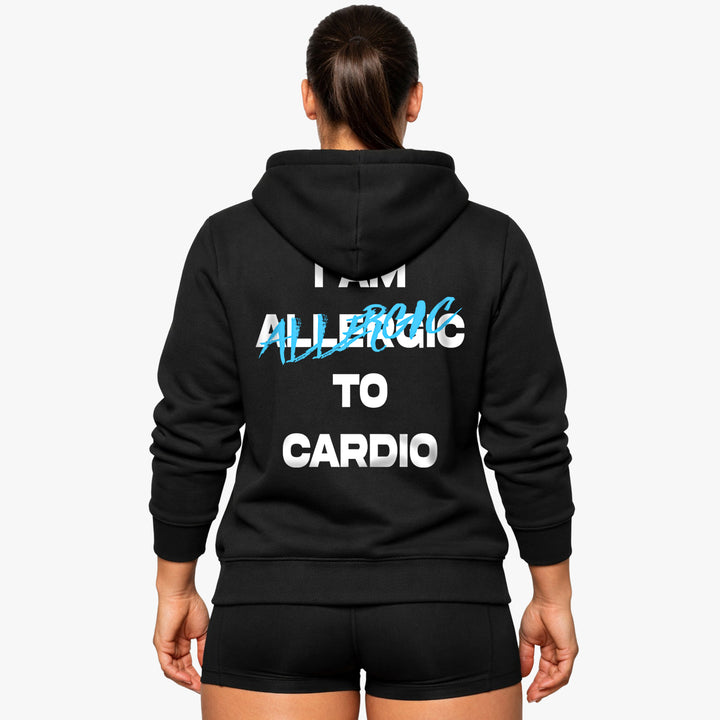 Allergic Hoodie