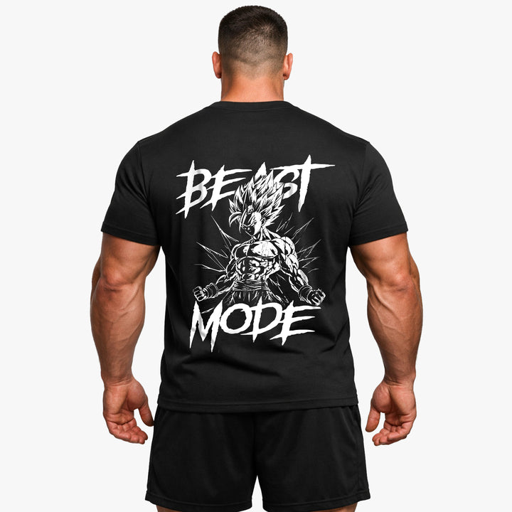 Beast Mode Shirt