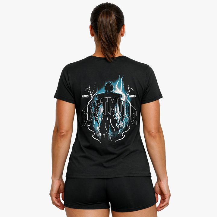 Beastmode (Backprint) Shirt