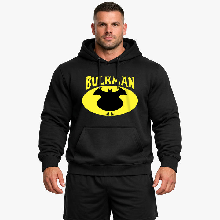 Bulkman Hoodie