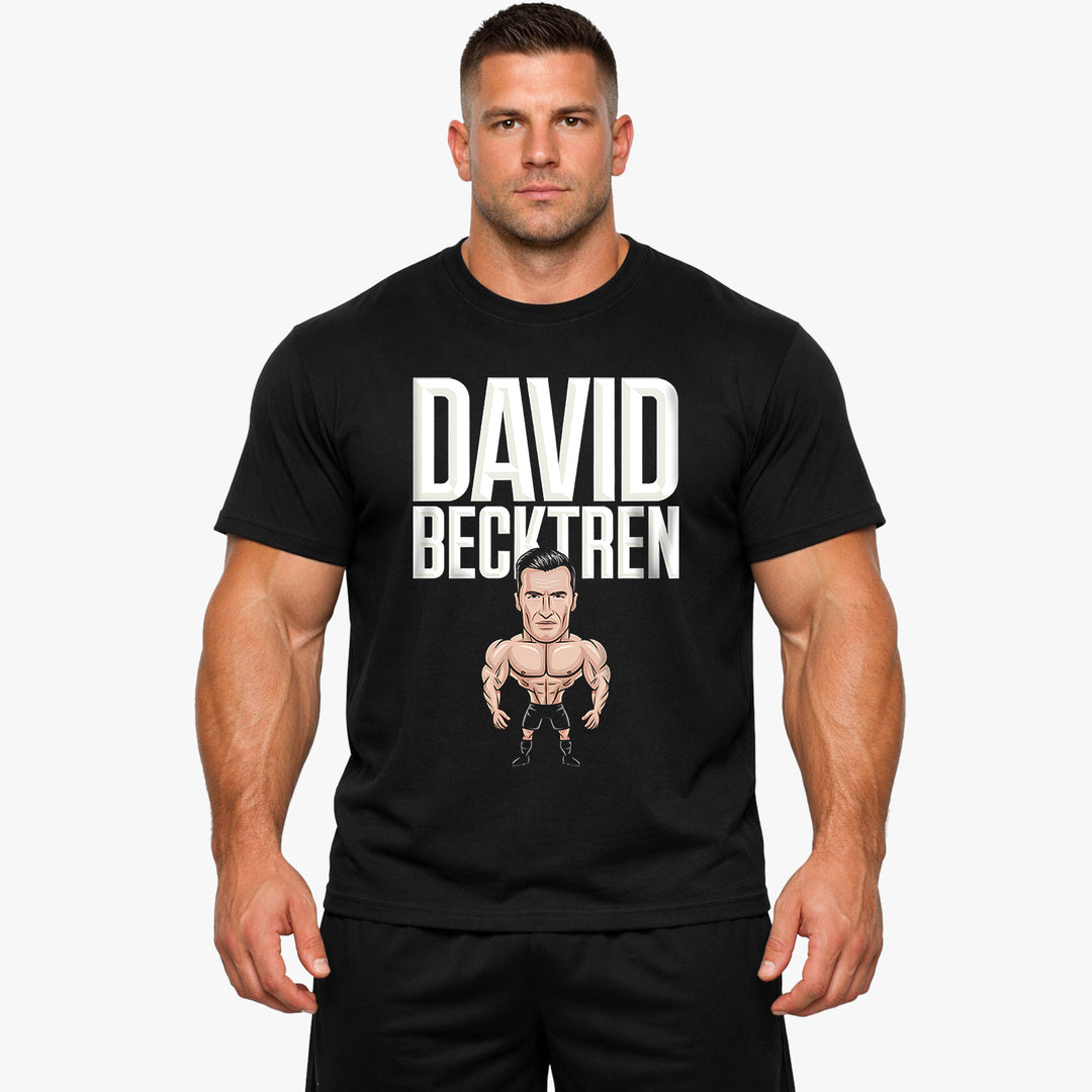 David Becktren Shirt