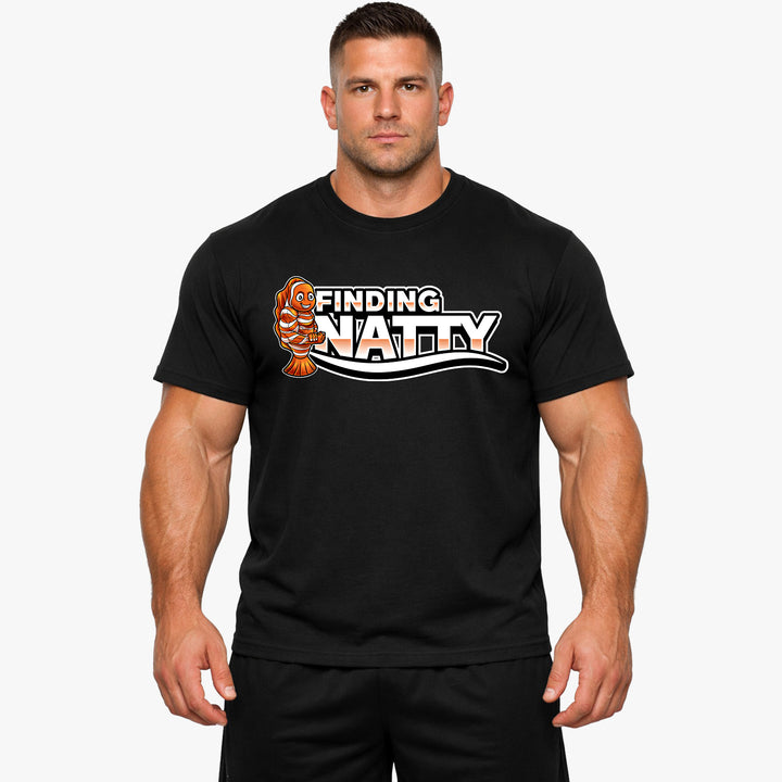 Finding Natty Shirt
