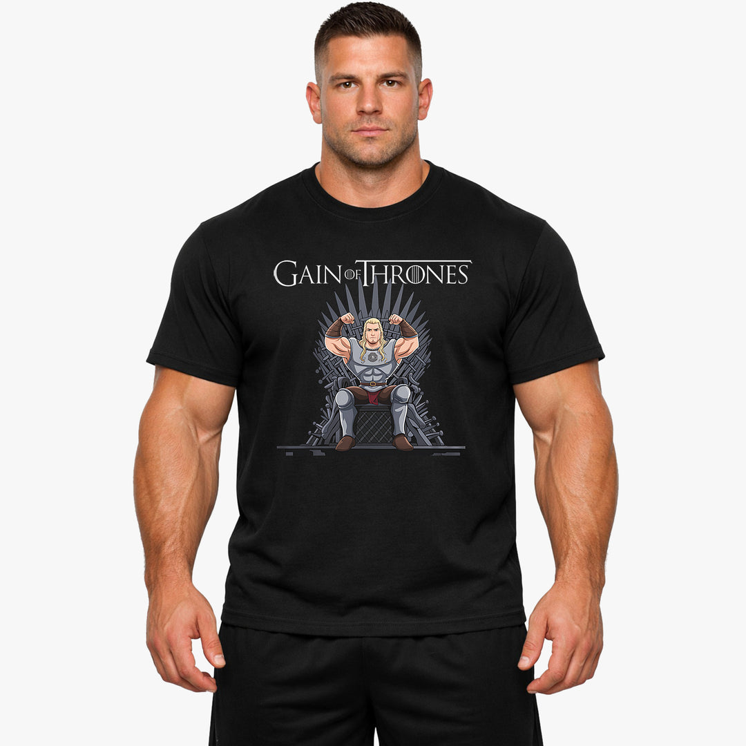 Gain of Thrones Shirt