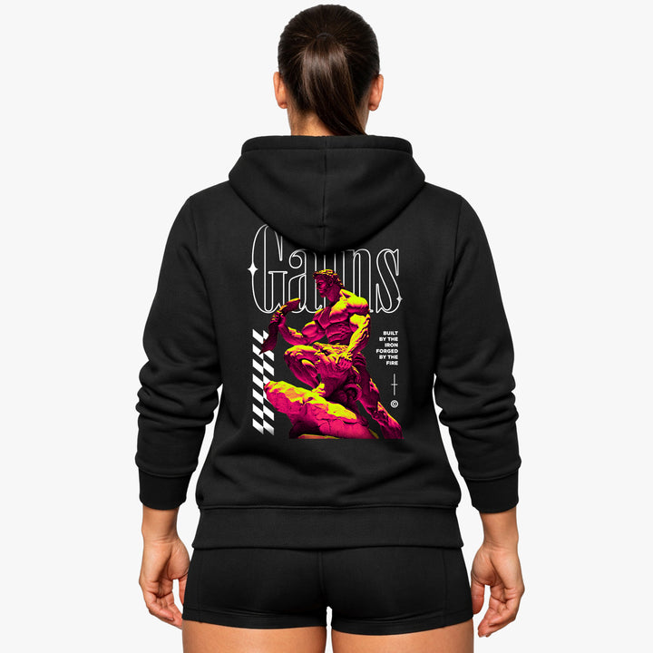 Gains Hoodie