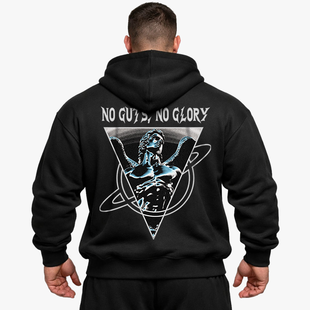 Glory Oversized Hoodie