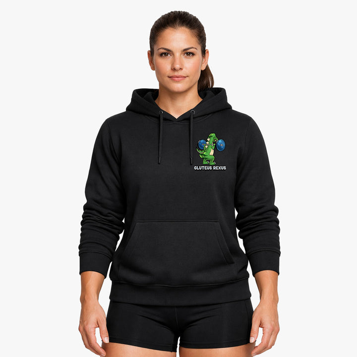 Gluteus Hoodie